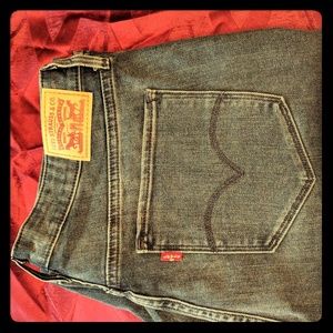 Levi's 314